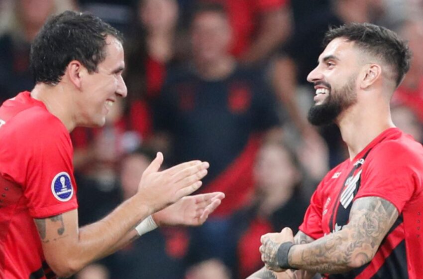  “Fora dos planos”: Ídolo do Athletico deve deixar time rebaixado à Série B