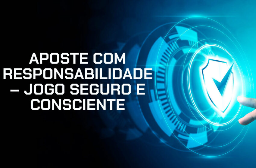  Aposte com responsabilidade: significado e importância no Brasil