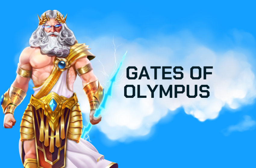  Melhor plataforma para jogar Gates of Olympus em 2026