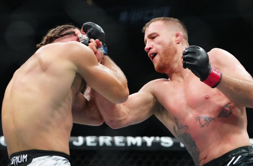  UFC 324 abre 2026 com disputa de cinturão e card histórico