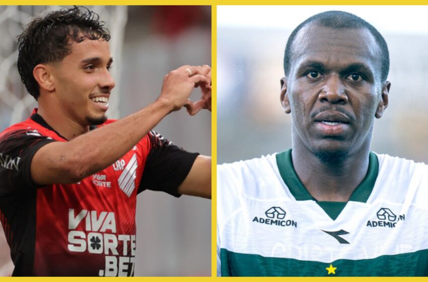  FPF divulga datas e horários das quartas do Paranaense; veja jogos de Athletico e Coritiba