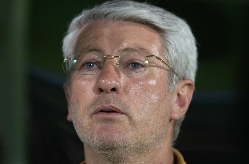  Athletico negocia retorno de zagueiro que está no Corinthians