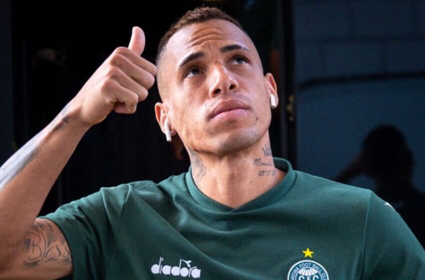  Seabra valoriza estreia de Breno Lopes, contratação mais cara da história do Coritiba