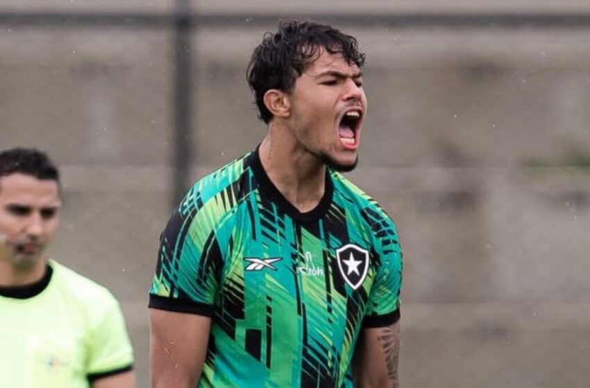  Como está a carreira do goleiro Bruninho, filho de Eliza Samudio?