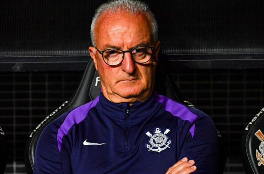  Revelação do Coritiba entra na mira do Corinthians