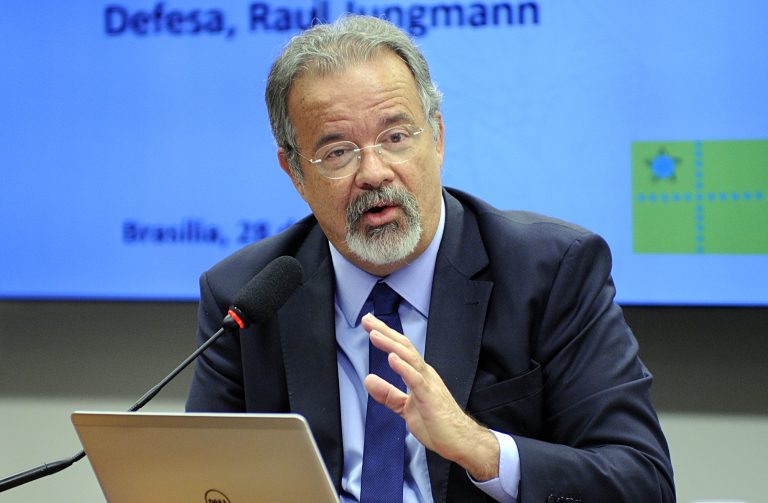  Morre o ex-deputado e ex-ministro Raul Jungmann