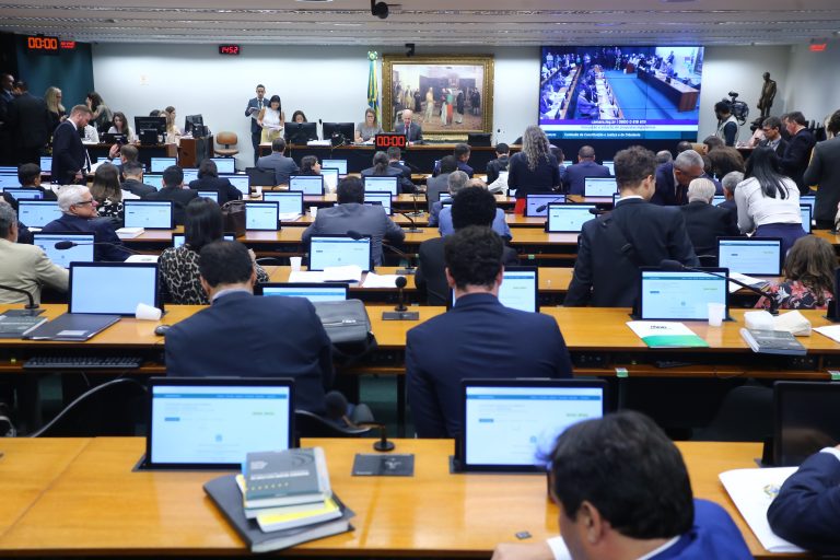  Após acordo entre líderes, comissões serão comandadas pelos mesmos partidos do ano passado