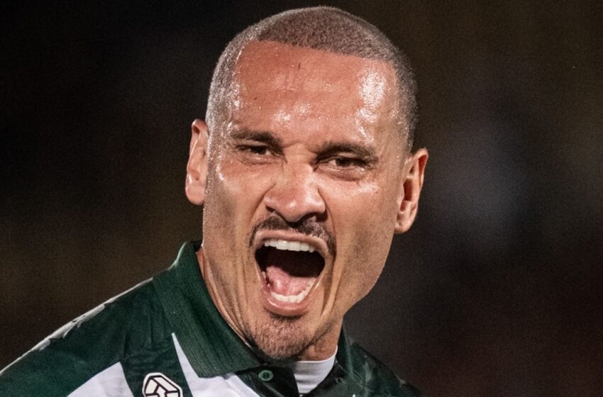  Zagueiro Maicon vê Coritiba em desvantagem no clássico contra o Athletico
