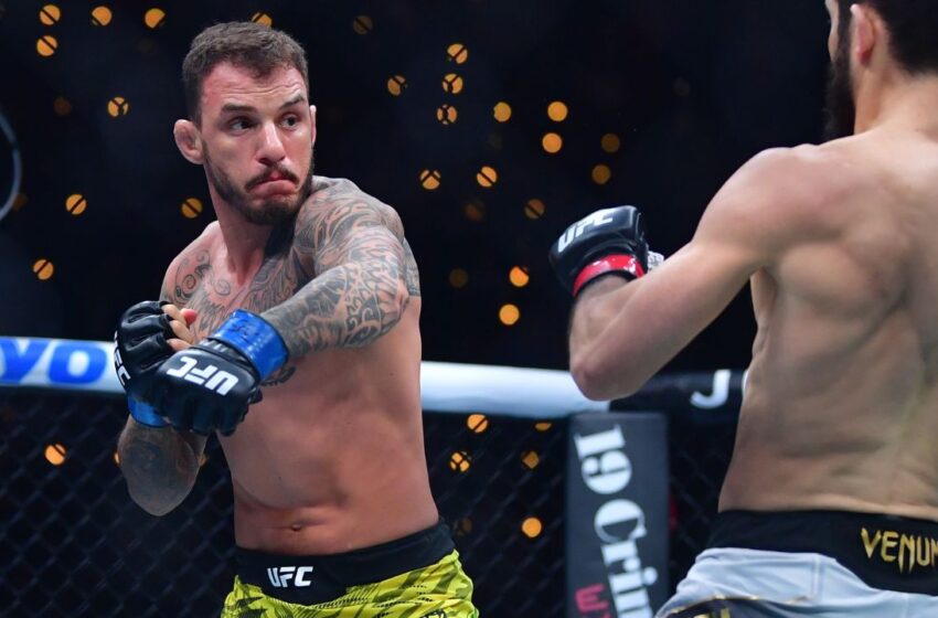  Lutadores brasileiros do UFC superam “maldição da luta principal” e podem brilhar em 2026
