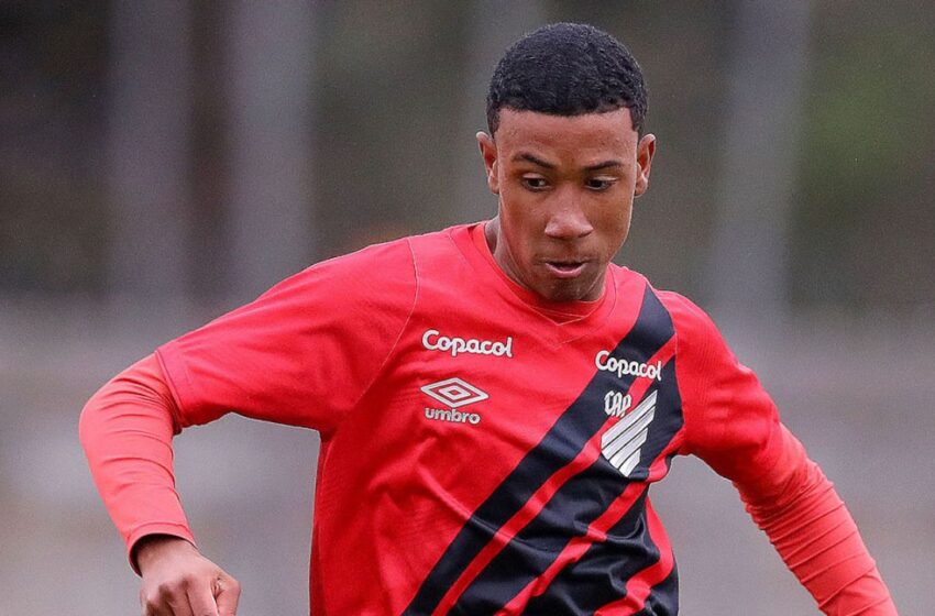  Athletico tem apagão nos acréscimos e leva empate na estreia da Copinha