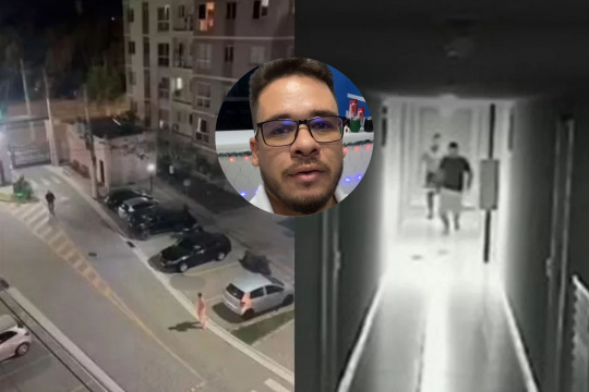  Assassinato de subsíndico completa um ano este mês