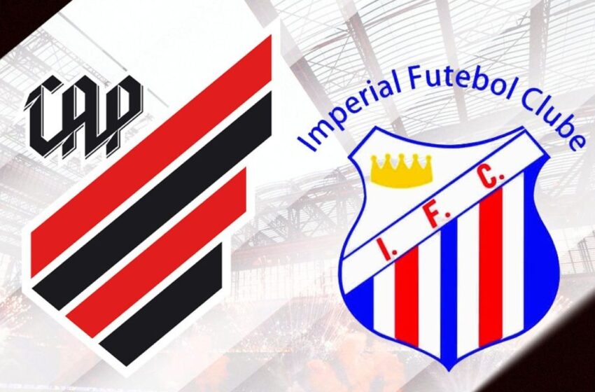  Athletico anuncia parceria com o Imperial para o futebol feminino em 2026