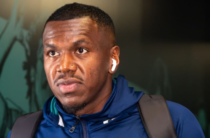  Zagueiro do Coritiba, Jacy faz forte desabafo após ser xingado pela torcida do Operário