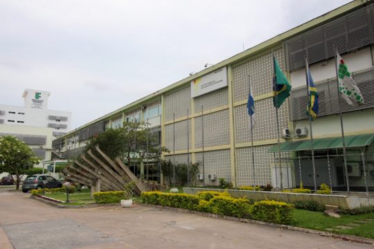  IFF abre inscrições para Curso Preparatório voltado para estudantes de escolas públicas