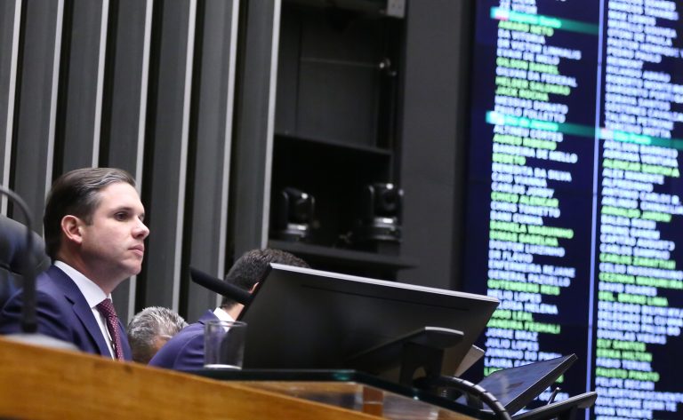  Programa Gás do Povo vai beneficiar 15 milhões de pessoas em situação de vulnerabilidade, diz Motta