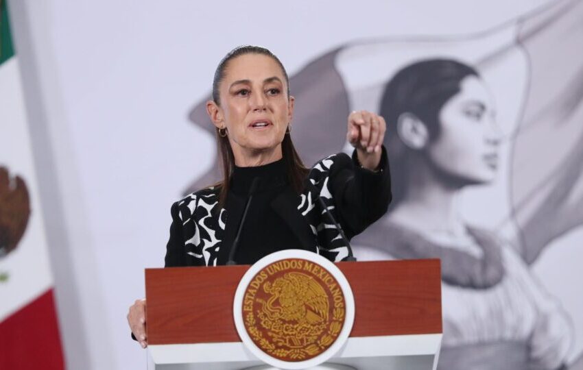  México desafia Trump e anuncia segundo carregamento de ajuda humanitária para Cuba