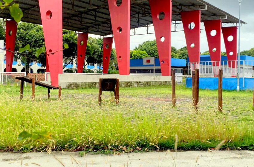  Piscinas fechadas em Vilas Olímpicas de Campos