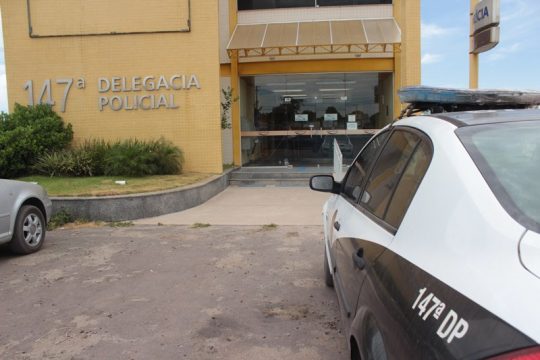  Homem é morto a tiros dentro de casa em São Francisco
