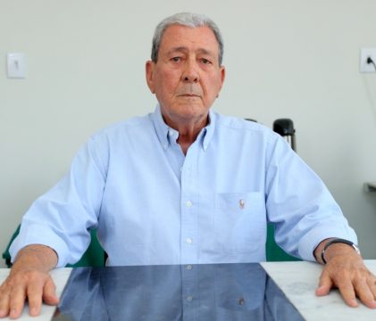  Empresário assume presidência da FBPN