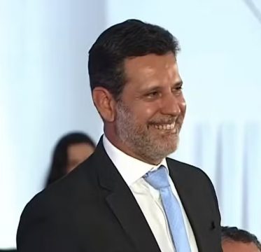 Leonardo Barchini será o novo ministro da Educação