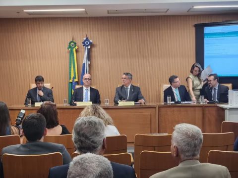 Com retotalização dos votos apóss cassação de Bacellar, PL recupera cadeira na Alerj