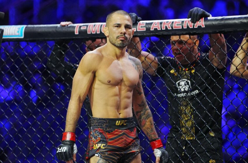  Pantoja dispara sobre campeão e agita peso-mosca do UFC