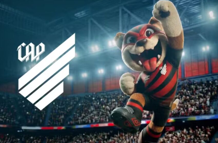  Athletico apresenta ‘reforço’ horas antes do clássico Atletiba