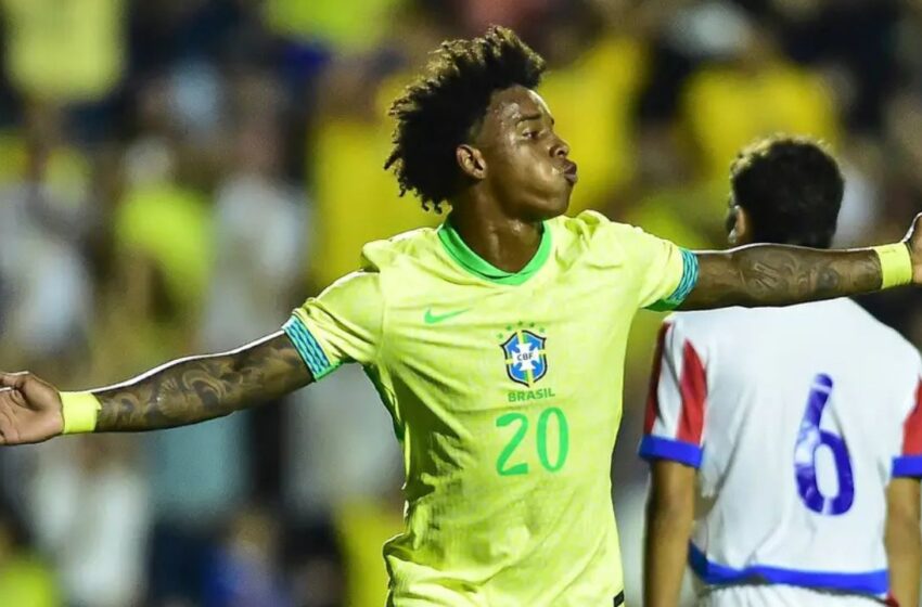  Bruninho se despede da seleção e será relacionado pelo Athletico
