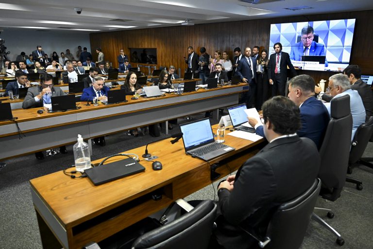  Cancelado depoimento da presidente do Banco Crefisa à CPMI do INSS