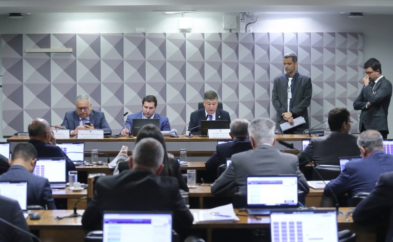  CPMI do INSS convoca Zettel, ex-noiva de Vorcaro e ex-diretores do Master