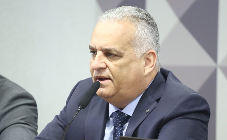  CPMI do INSS vota convocação e quebra de sigilo nesta quinta-feira