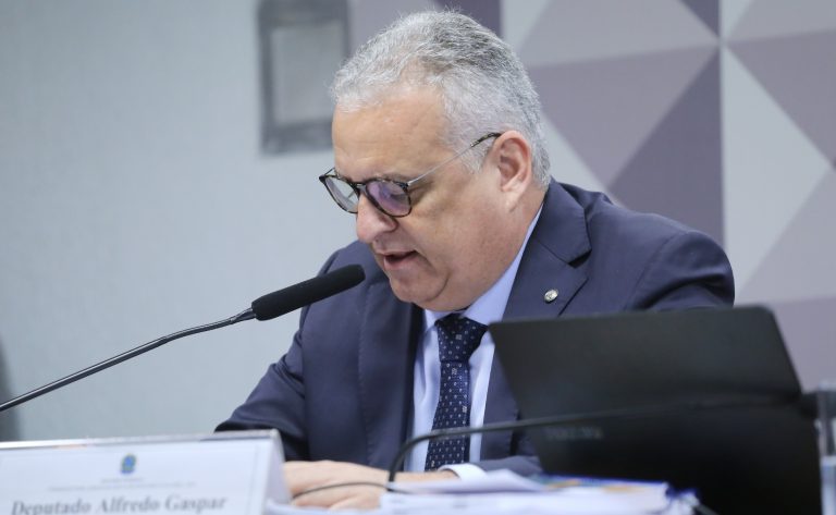  CPMI do INSS encerra os trabalhos sem aprovação de relatório final