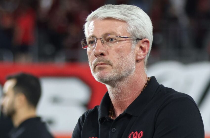  Athletico volta ao Brasileirão com desafios para manter aproveitamento