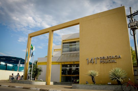  Homem é socorrido após ser baleado em São Fidélis
