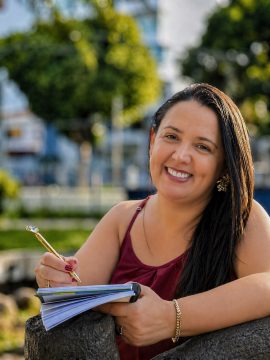  Livro Mães Não São de Ferro será lançado em Campos