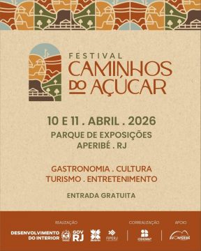  Desenvolvimento regional e turismo: integração como estratégia de fortalecimento territorial – Vinícius Viana