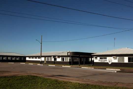  Americano com eleições à vista e novo prazo para entrega do estádio