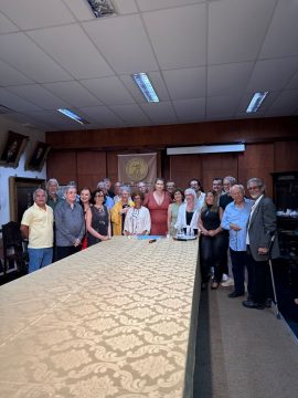  Instituto Histórico com nova direção e velhos desafios
