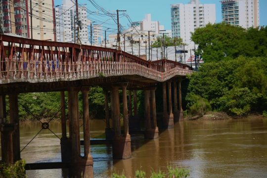  Barcelos Martins sem previsão de reabertura