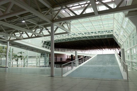  FEPE abre estandes para empresas e movimenta expectativa de negócios