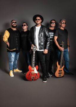  15 anos de Acústico Drive