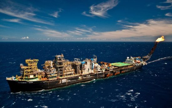  Produção de petróleo e gás do Brasil alcança novo recorde