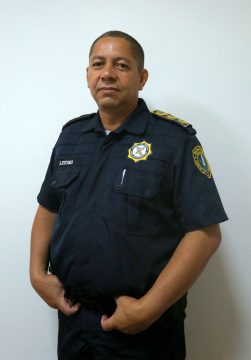  Wellington Levino: a maior Guarda Civil do interior do RJ