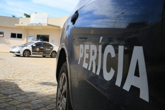  Polícia Civil investiga morte de idoso em São Fidélis