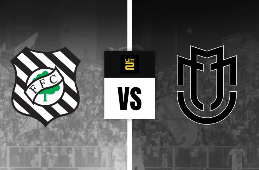  Figueirense x Maringá – Palpite, pré-jogo e onde assistir (13/04)