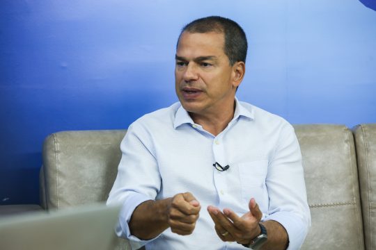  Prefeitura de Campos passa por reestruturação e cria a Secretaria de Relações Institucionais
