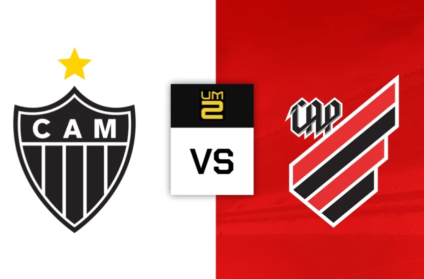  Atlético-MG x Athletico – Palpite, pré-jogo e onde assistir (05/04)