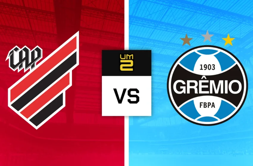  Athletico x  Grêmio Palpites – Notícias e odds (02/05)