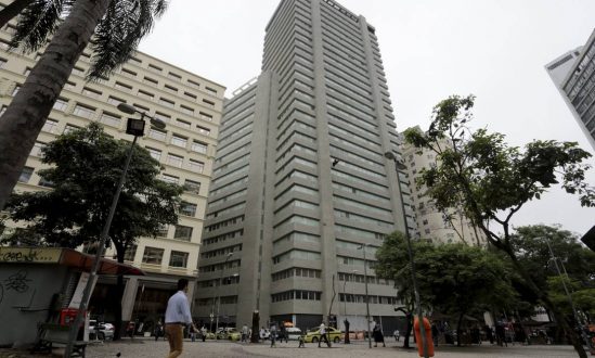  Bastidores das eleições para a Alerj