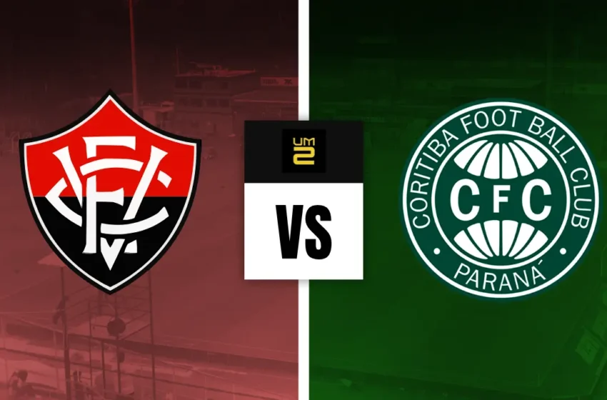  Vitória x Coritiba Palpites – Notícias e odds (02/05)
